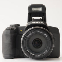 Load image into Gallery viewer, Fujifilm FinePix S1 / Super EBS Fujinon Lens 50x Zoom 4.3-215mm f/2.8-5.6
