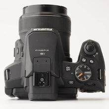 Load image into Gallery viewer, Fujifilm FinePix S1 / Super EBS Fujinon Lens 50x Zoom 4.3-215mm f/2.8-5.6
