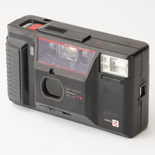 画像をギャラリービューアに読み込む, ヤシカ Yashica T AF-D / Carl Zeiss Tessar T* 35mm F3.5
