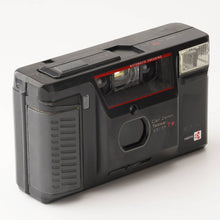 画像をギャラリービューアに読み込む, ヤシカ Yashica T AF-D / Carl Zeiss Tessar T* 35mm F3.5

