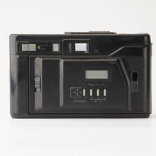 画像をギャラリービューアに読み込む, ヤシカ Yashica T AF-D / Carl Zeiss Tessar T* 35mm F3.5
