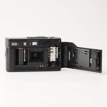 画像をギャラリービューアに読み込む, ヤシカ Yashica T AF-D / Carl Zeiss Tessar T* 35mm F3.5
