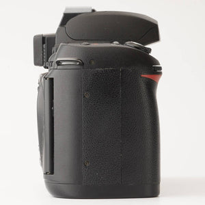 ニコン Nikon D70 / AF NIKKOR 35-80mm F4-5.6 D