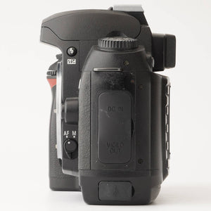 ニコン Nikon D70 / AF NIKKOR 35-80mm F4-5.6 D