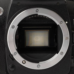 ニコン Nikon D70 / AF NIKKOR 35-80mm F4-5.6 D