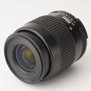 ニコン Nikon D70 / AF NIKKOR 35-80mm F4-5.6 D