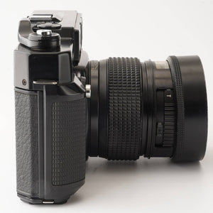 Fuji GW690 II Professional / Fujinon 90mm f/3.5 Medium Format Film Camera