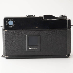 Fuji GW690 II Professional / Fujinon 90mm f/3.5 Medium Format Film Camera