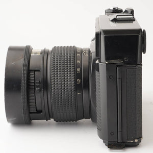 Fuji GW690 II Professional / Fujinon 90mm f/3.5 Medium Format Film Camera