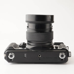 Fuji GW690 II Professional / Fujinon 90mm f/3.5 Medium Format Film Camera