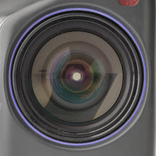 画像をギャラリービューアに読み込む, 京セラ Kyocera サムライ Samurai Z2 / 3x Kyocera Zoom Lens 25-75mm F4-5.6
