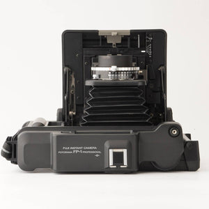 Fujifilm FOTORAMA PROFESSIONAL FP-1 / Fujinon Lens 105mm f/5.6 Instant Camera