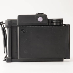 Fujifilm FOTORAMA PROFESSIONAL FP-1 / Fujinon Lens 105mm f/5.6 Instant Camera