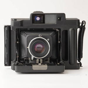 Fujifilm FOTORAMA PROFESSIONAL FP-1 / Fujinon Lens 105mm f/5.6 Instant Camera