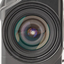 画像をギャラリービューアに読み込む, 京セラ Kyocera サムライ SAMURAI X3.0 / AF ZOOM LENS 25-75mm F3.5-4.3
