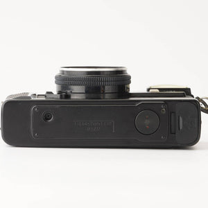 Fujica Auto-5 DATE / FUJINON 38mm f/2.8