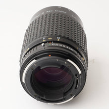 Load image into Gallery viewer, Pentax smc PENTAX-A 645 MACRO 120mm f/4 for Pentax 645
