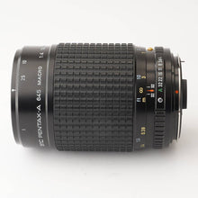 Load image into Gallery viewer, Pentax smc PENTAX-A 645 MACRO 120mm f/4 for Pentax 645
