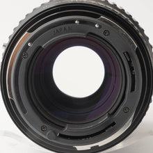 Load image into Gallery viewer, Pentax smc PENTAX-A 645 MACRO 120mm f/4 for Pentax 645
