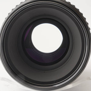 Pentax smc PENTAX-A 645 MACRO 120mm f/4 for Pentax 645