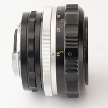 画像をギャラリービューアに読み込む, ニコン Nikon 非Ai NIKKOR-S.C Auto 55mm F1.2
