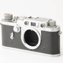 画像をギャラリービューアに読み込む, Leotax F 35mm レンジファインダー フィルムカメラ
