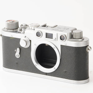 Leotax F 35mm レンジファインダー フィルムカメラ