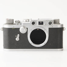 画像をギャラリービューアに読み込む, Leotax F 35mm レンジファインダー フィルムカメラ
