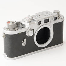 画像をギャラリービューアに読み込む, Leotax F 35mm レンジファインダー フィルムカメラ
