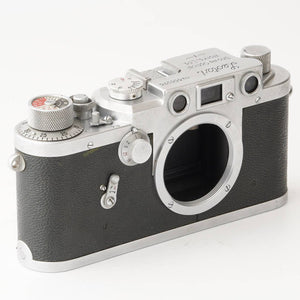 Leotax F 35mm レンジファインダー フィルムカメラ