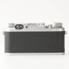 画像をギャラリービューアに読み込む, Leotax F 35mm レンジファインダー フィルムカメラ
