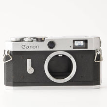 Load image into Gallery viewer, Canon P 35mm Range Finder Film Camera
