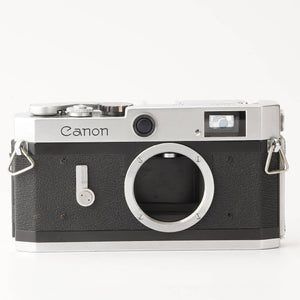 Canon P 35mm Range Finder Film Camera