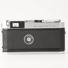 Load image into Gallery viewer, Canon P 35mm Range Finder Film Camera
