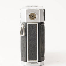 Load image into Gallery viewer, Canon P 35mm Range Finder Film Camera
