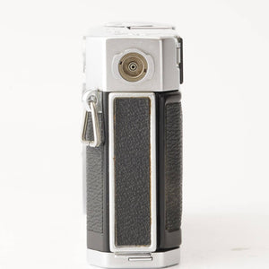 Canon P 35mm Range Finder Film Camera