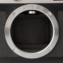 Load image into Gallery viewer, Canon P 35mm Range Finder Film Camera
