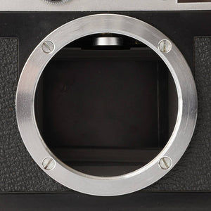 Canon P 35mm Range Finder Film Camera
