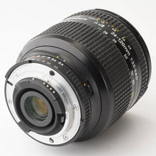 画像をギャラリービューアに読み込む, ニコン Nikon AF Nikkor 24-120mm F3.5-5.6 D

