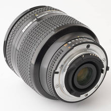 画像をギャラリービューアに読み込む, ニコン Nikon AF Nikkor 24-120mm F3.5-5.6 D
