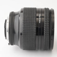 画像をギャラリービューアに読み込む, ニコン Nikon AF Nikkor 24-120mm F3.5-5.6 D
