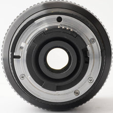 画像をギャラリービューアに読み込む, ニコン Nikon AF Nikkor 24-120mm F3.5-5.6 D
