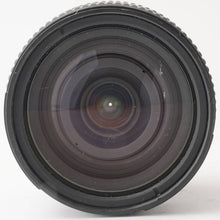 画像をギャラリービューアに読み込む, ニコン Nikon AF Nikkor 24-120mm F3.5-5.6 D
