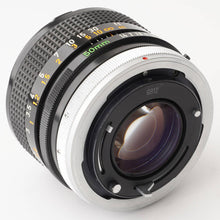 Load image into Gallery viewer, Canon FD 50mm f/1.4 S.S.C
