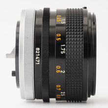 Load image into Gallery viewer, Canon FD 50mm f/1.4 S.S.C
