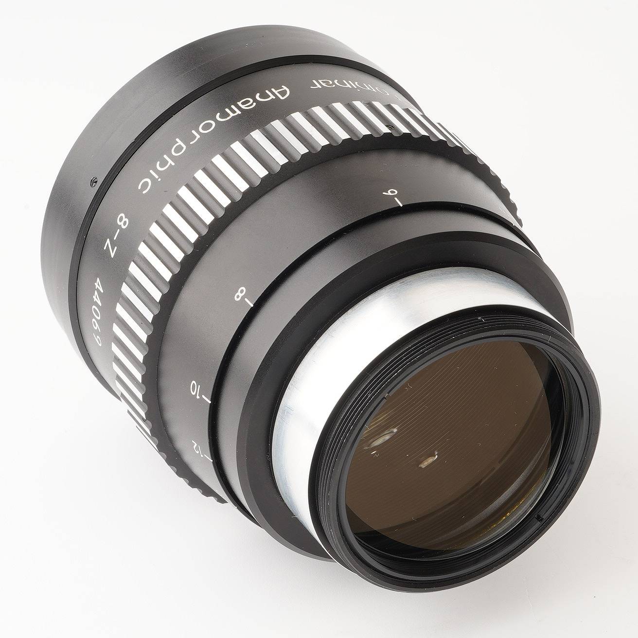 Kowa Prominar Anamorphic Lens 8-Z プロミナー アナモル