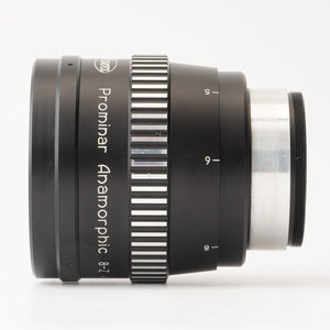 Kowa Prominar Anamorphic Lens 8-Z プロミナー アナモルフィック