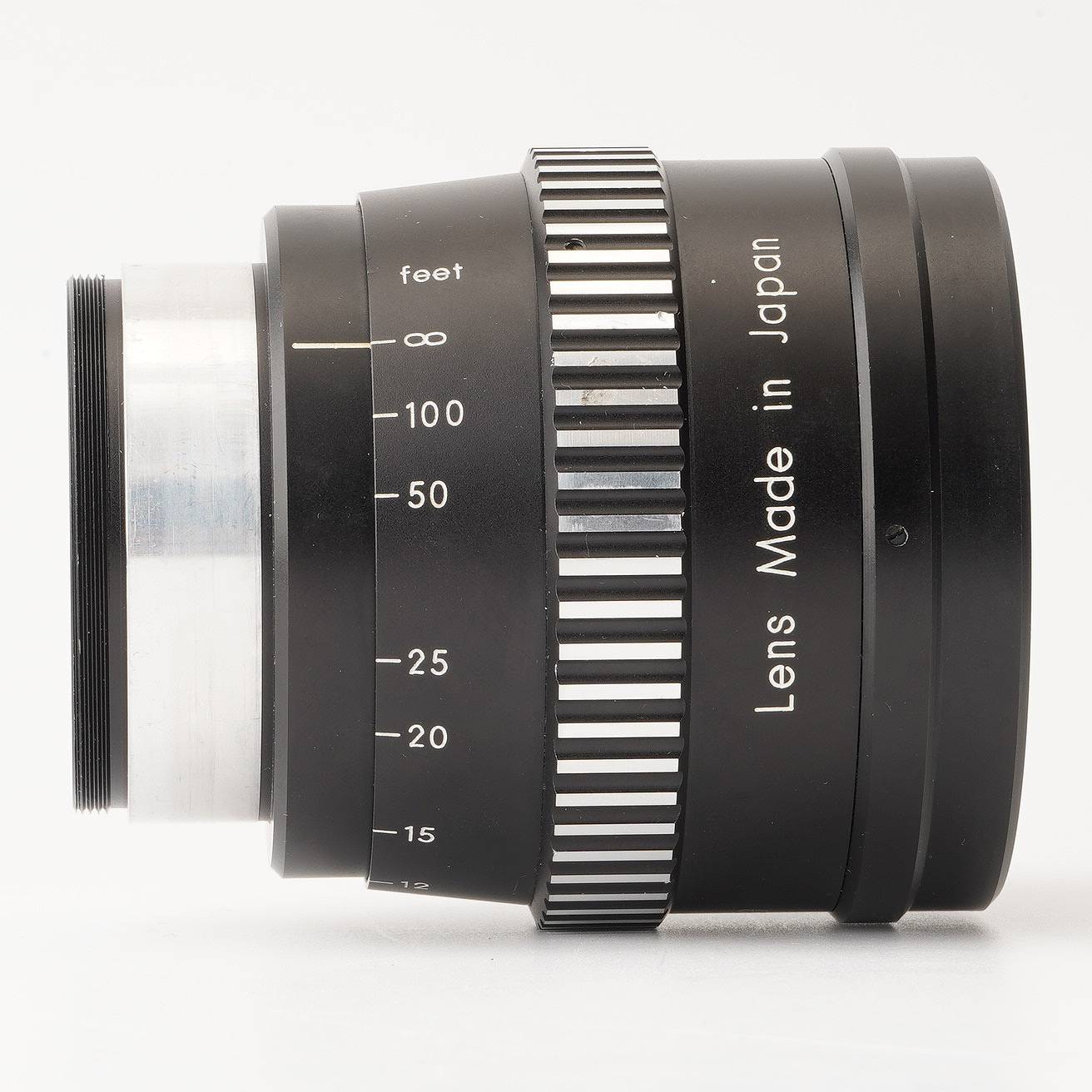 Kowa Prominar Anamorphic Lens 8-Z プロミナー アナモル