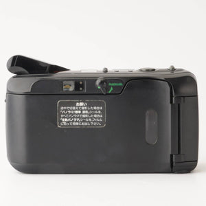 Olympus μ mju Zoom Panorama