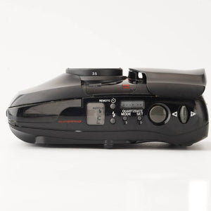 Olympus μ mju Zoom Panorama